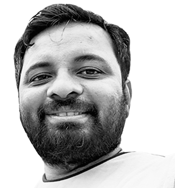 Abhishek Gupta