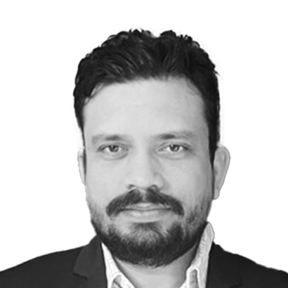 Ajay Jadaun